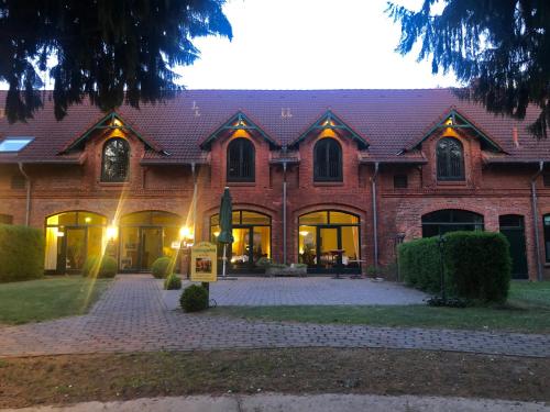 Schlossgarten Gästehaus