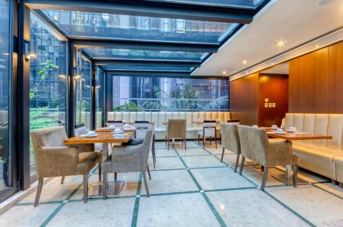 TURIM Av. Liberdade Hotel - image 7