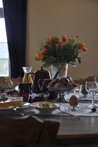 B&B 't Huys van Enaeme - Chambre d'hôtes - Audenarde