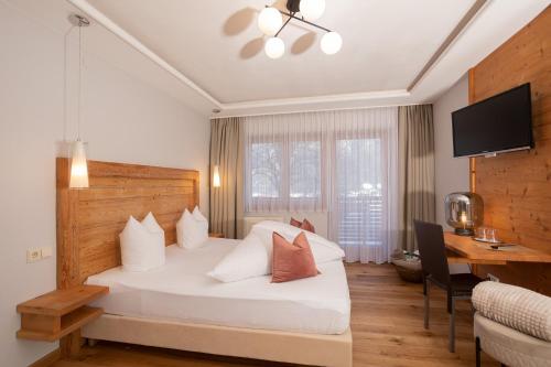 Hotel Garni Berghof - image 4