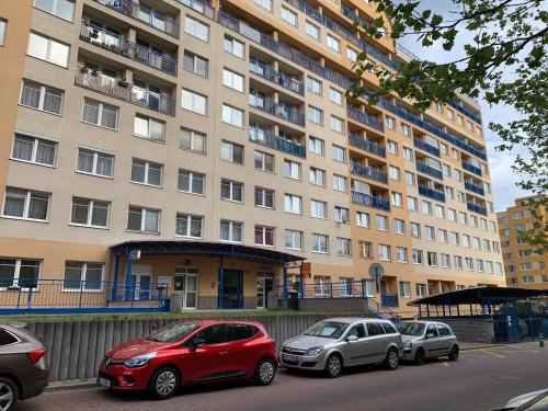 Apartman Troja Praha