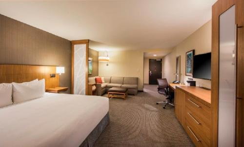 Hyatt Place Cleveland/Westlake/Crocker Park