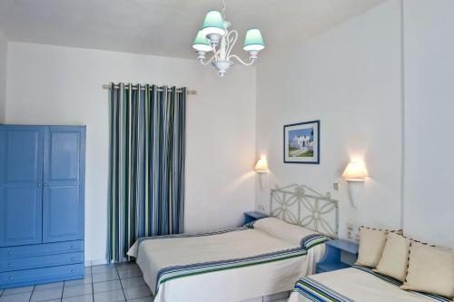 Meltemi Village Hotel - image 2