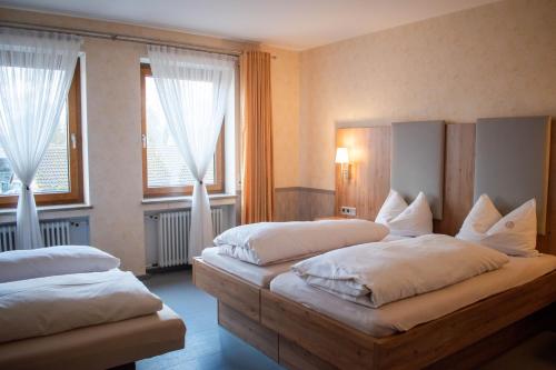 Hotel Garni Illertal