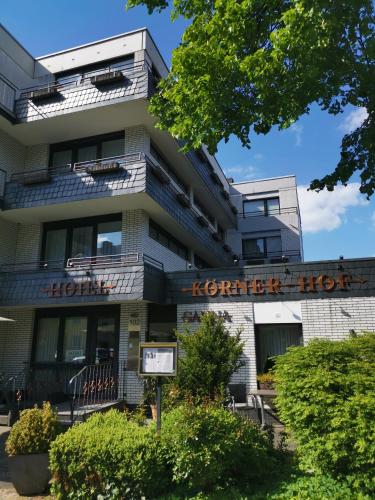 Akzent Hotel Körner Hof