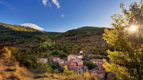 Posada de Urreci