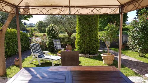 Casa di Mario e Natalina - Apartment - San Giovanni in Marignano