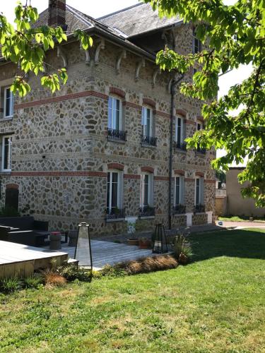 La Villa Eustache photo 16