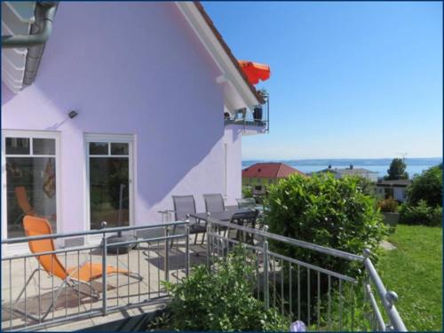 Casa Viola Bodenseeblick - Apartment - Stetten