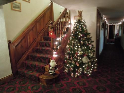 Seadmed, The Black Bull at Nateby in Brough