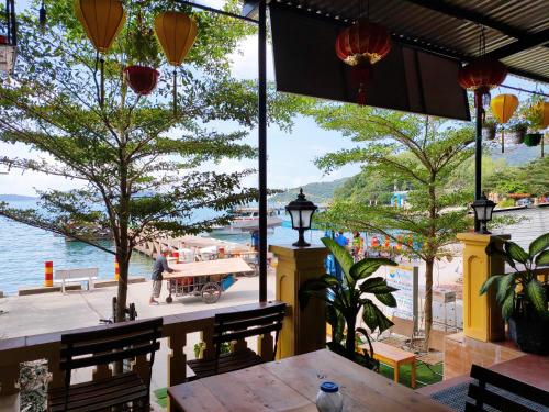 Sunbay Homestay Cu Lao Cham