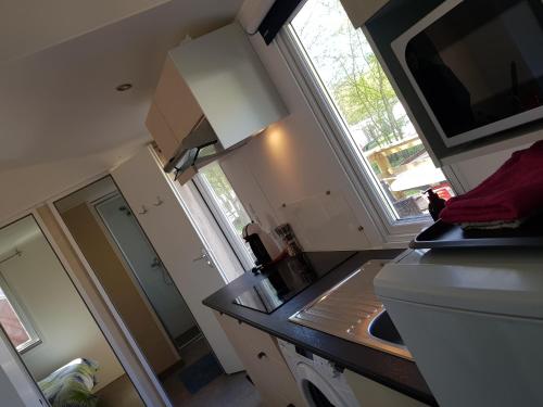 2 bedrooms, 4 beds