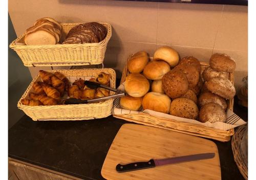 Boutique Hotel Caelus VII - image 9