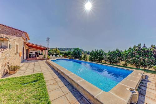 Villa Can Mercer - image 11