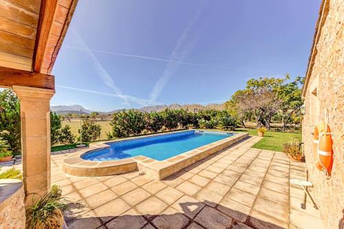 Villa Can Mercer - main image