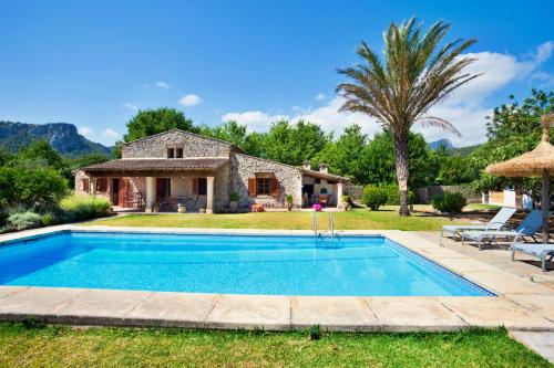 Finca Gloria by Sealand Villas 1