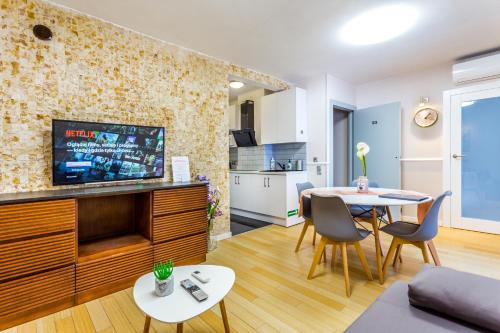 JessApart– Babka Tower Apartment, Varšava