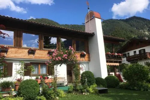 Landhaus Renata Bayrischzell in Bayrischzell, Deutschland