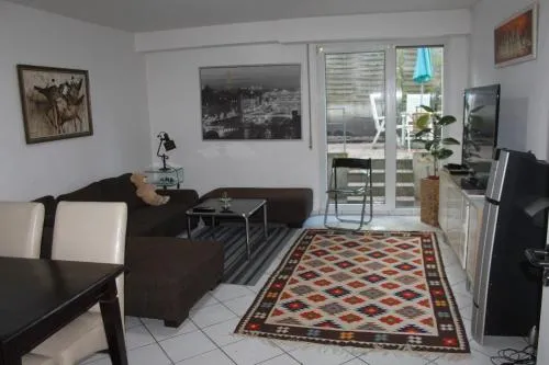 2 Zimmer Wohnung Wuppertal mit eigenen Terrasse in Wuppertal, Deutschland