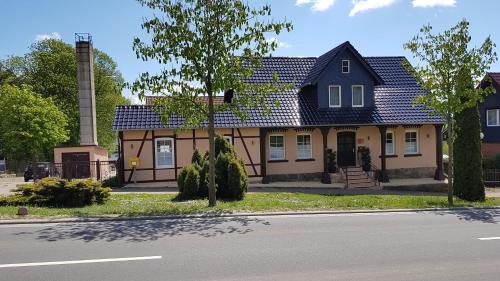Harz Pension 3