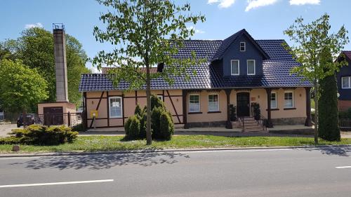 Harz Pension