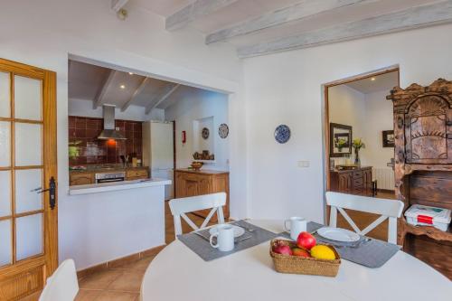 Villa Fullos by Sealand Villas