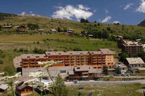 Résidence Odalys Pra Sainte Marie - image 14