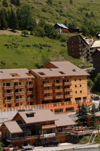 Résidence Odalys Pra Sainte Marie - image 11