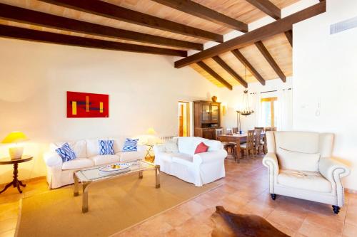 Villa Aumadrava Gran by Sealand Villas - image 3