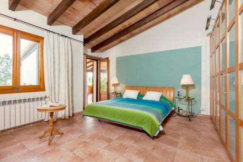 Villa Aumadrava Gran