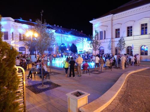 Hotel Magyar Király - image 2