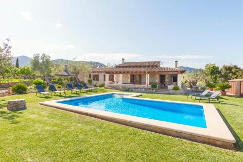Villa Oli - image 3