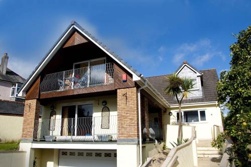 Wadebridge Bed and Breakfast