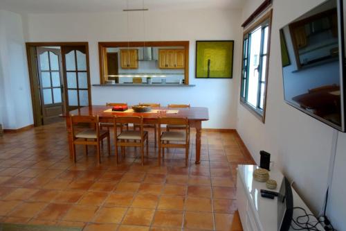 Fasiliti, Casa MARE in Guatiza