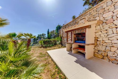 Villa with Private Pool image 9