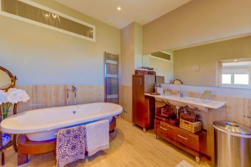 Villa with Private Pool image 8