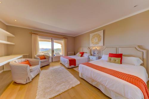 Villa Lux by Sealand Villas - image 2