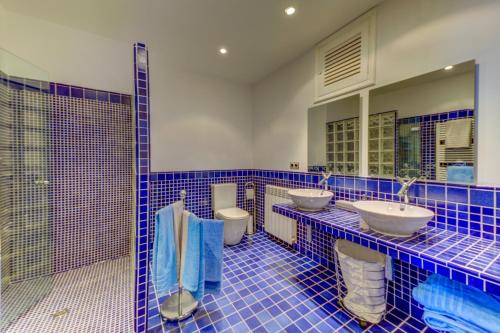 Villa with Private Pool image 3