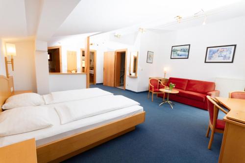 BioHotel Bruggerhof – Kitzbühel, MO