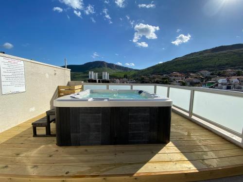 ‏ ‏ infinity view villas - וילות אינפיניטי