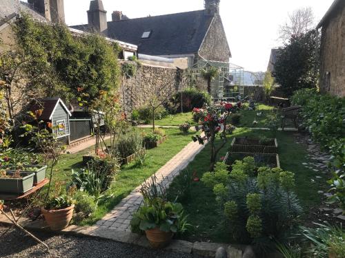 B&B du Cloître