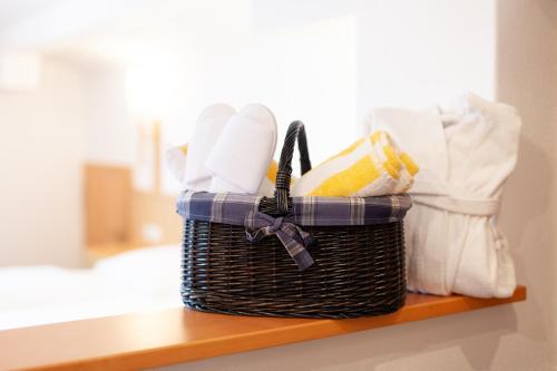 Bruggerhof - Camping, Restaurant, Hotel in Kitzbühel