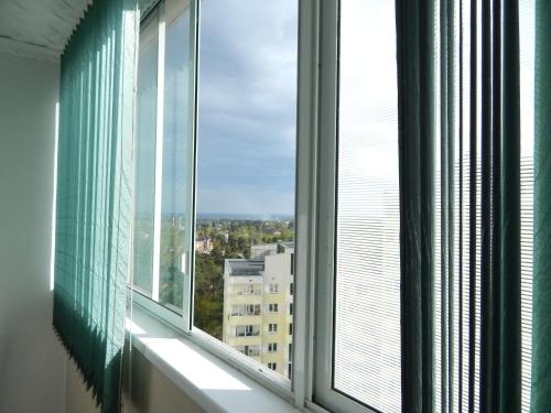 Apartment Anse Major Railroad station Fabrichnaya - image 6