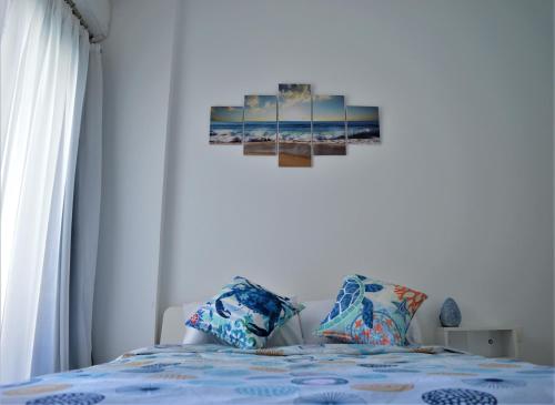 Aqua Blue Studio