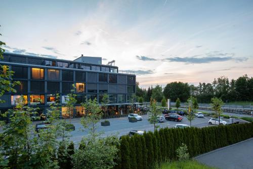 Tailormade Hotel SIHLPARK Schindellegi