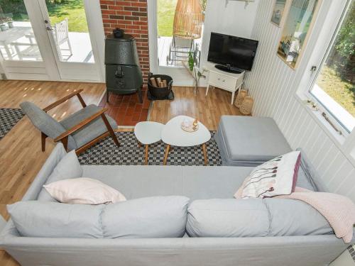 Three-Bedroom Holiday home in Ebeltoft 4 - image 2