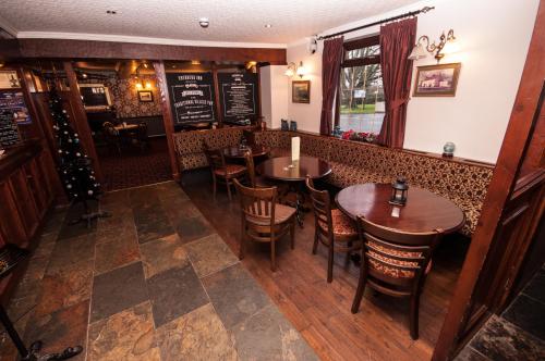 The Chequers Inn - Accommodation - Darlington