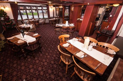 The Chequers Inn - main image