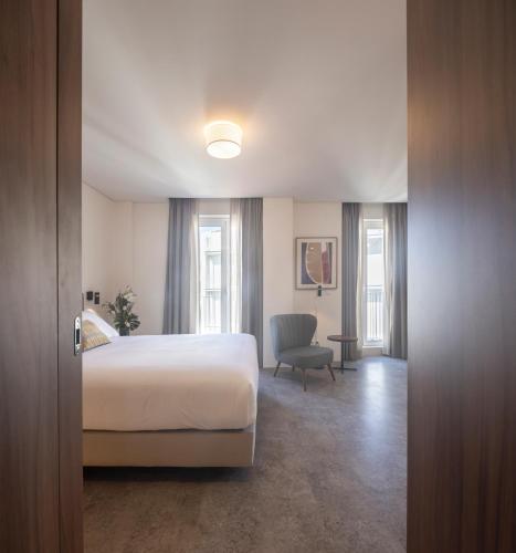 Lisbon Serviced Apartments - Avenida