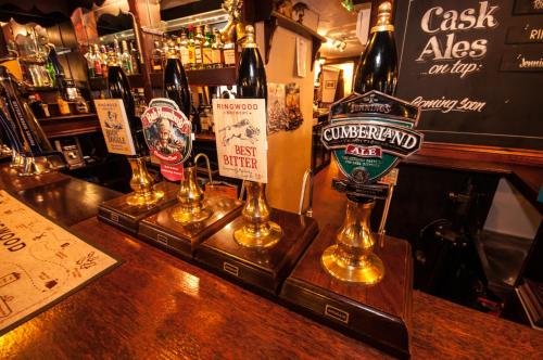 The Chequers Inn - image 3